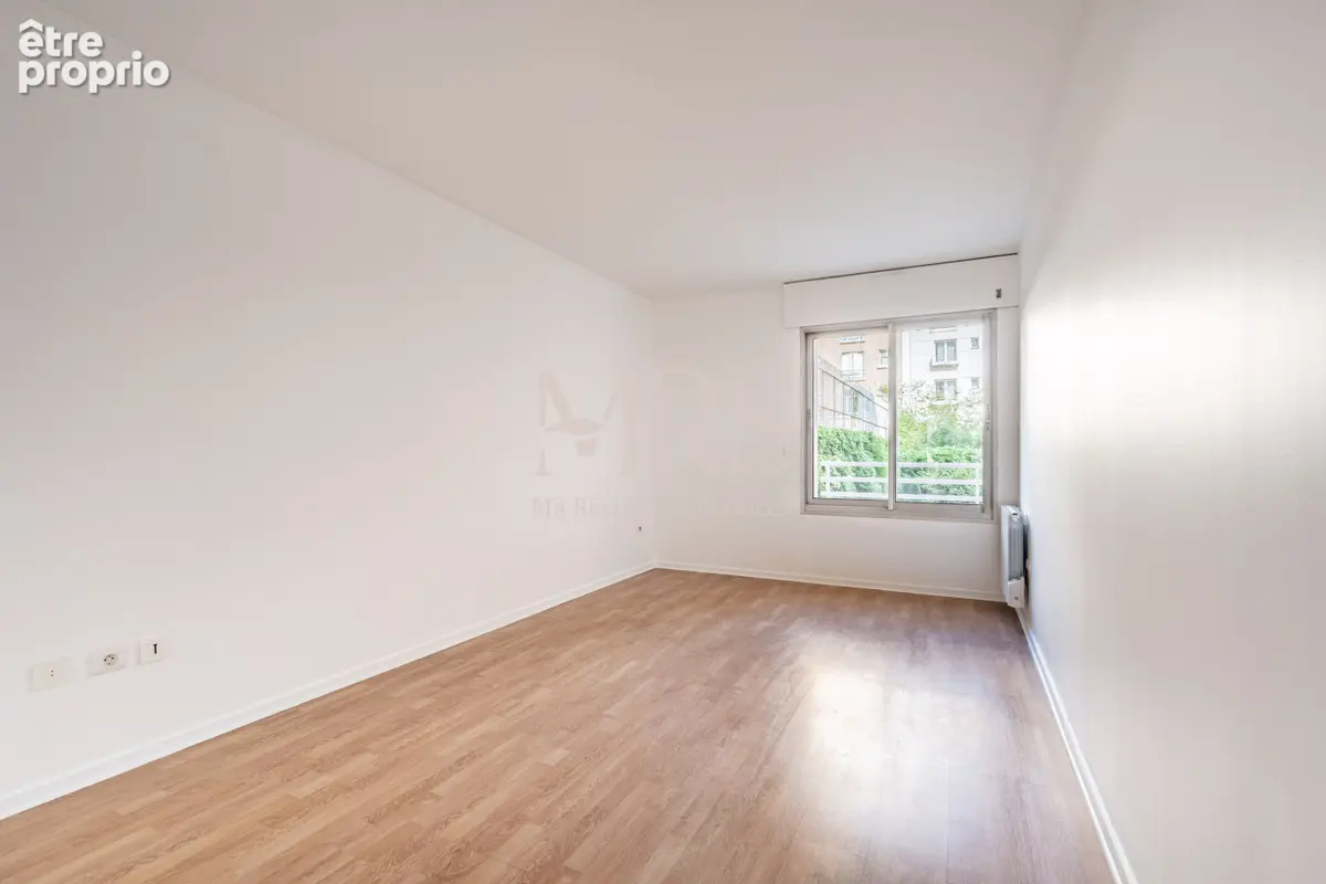 Appartement 3 pièces 80 m² à vendre à Paris-16e (75016) - photo 9