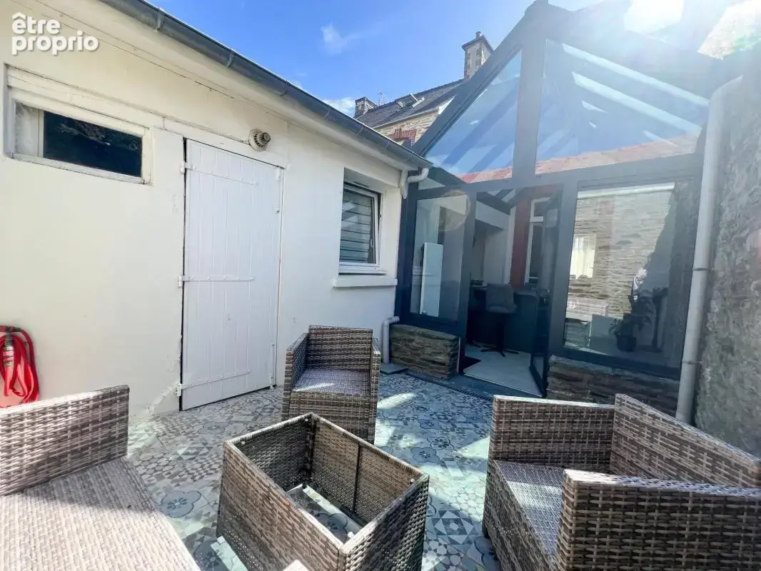 Charmante Maison de ville - photo 9