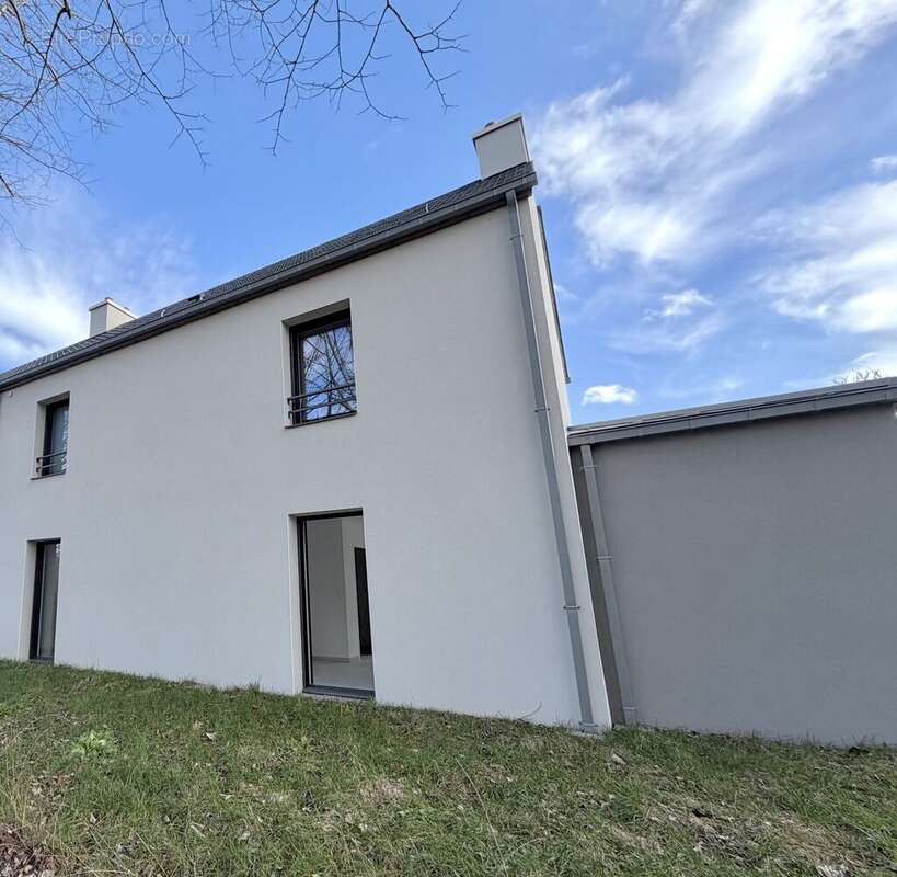 Maison 101 m² à Dinard  - photo 2