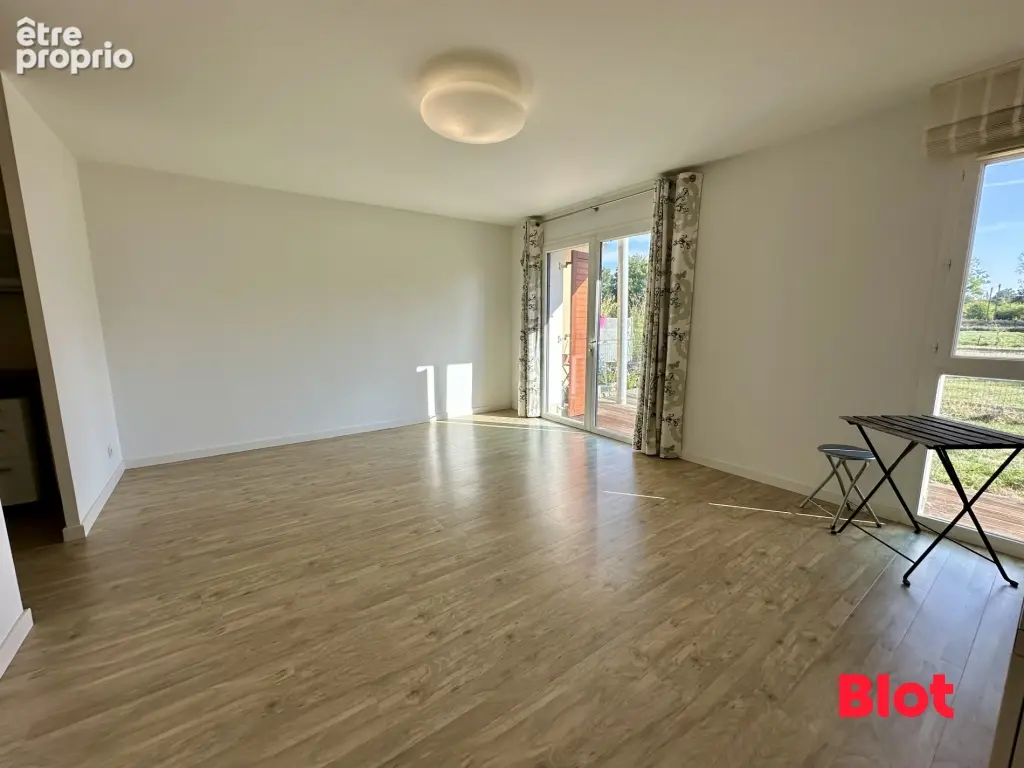Appartement 3 pièces 64 m² à vendre à Breteil (35160) - photo 4