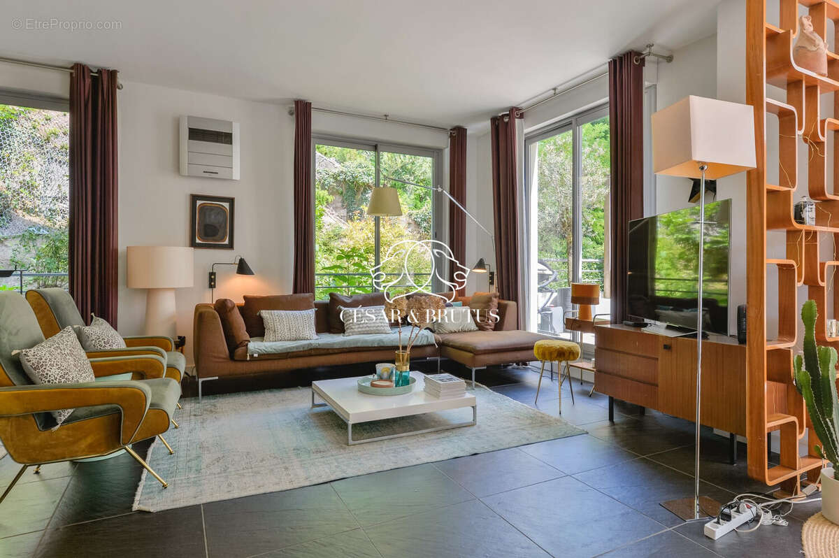 Maison 226 m² à Lyon-5e  - photo 5