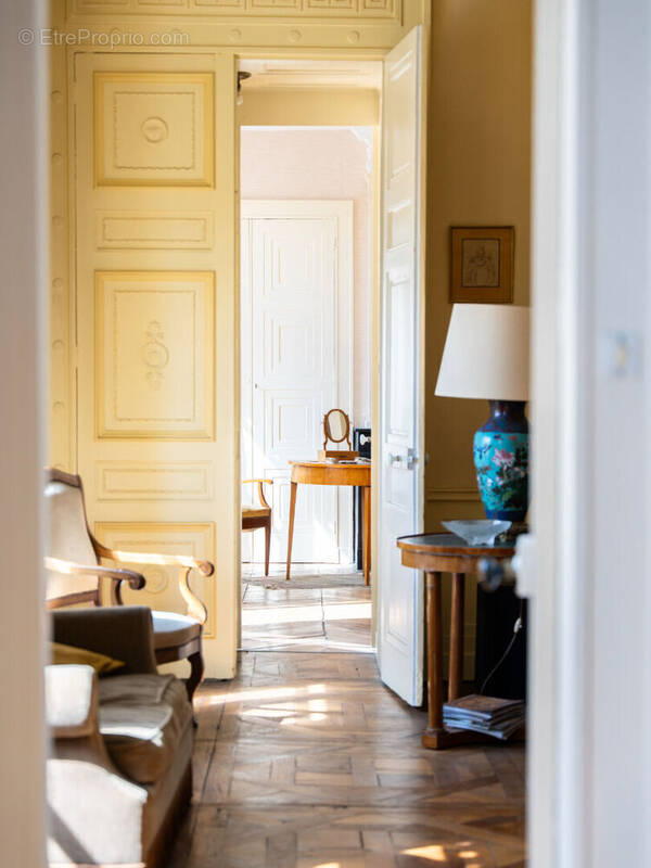 Appartement à LYON-2E