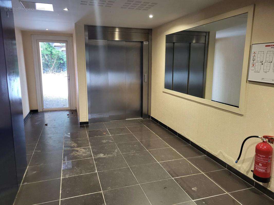 Appartement à MAUBEUGE