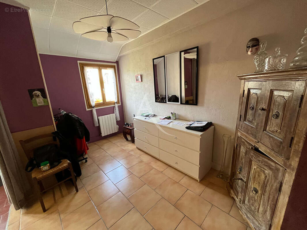 Maison à CHATEAU-RENAULT