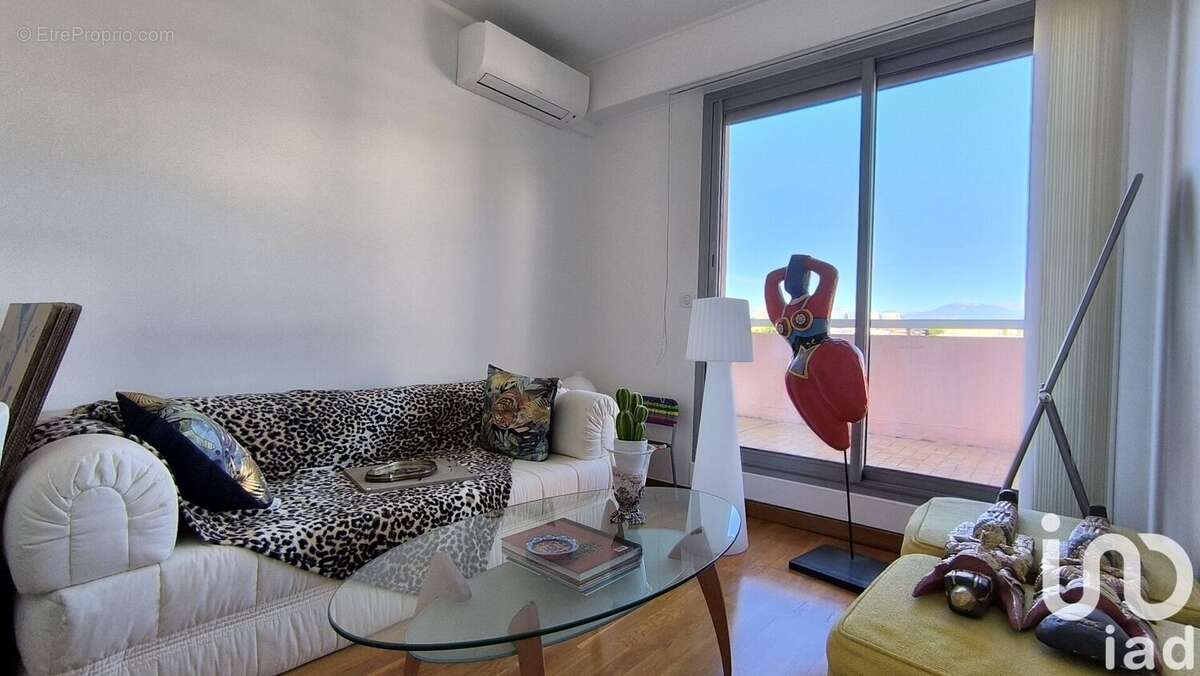 Photo 8 - Appartement à ANTIBES