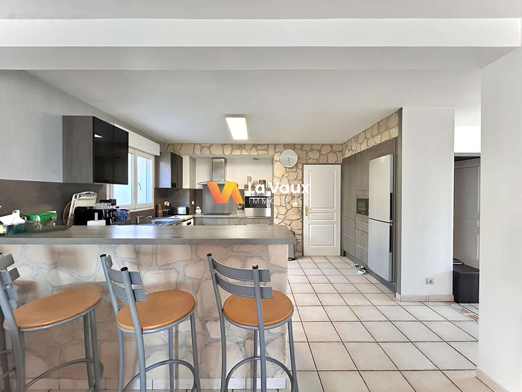 Maison à NEUVES-MAISONS