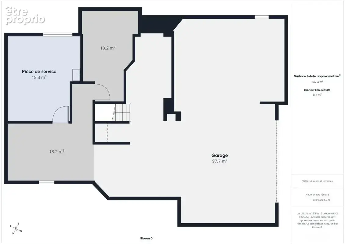 Maison 7 pièces 214 m² à vendre à Maulde (59158) - photo 20
