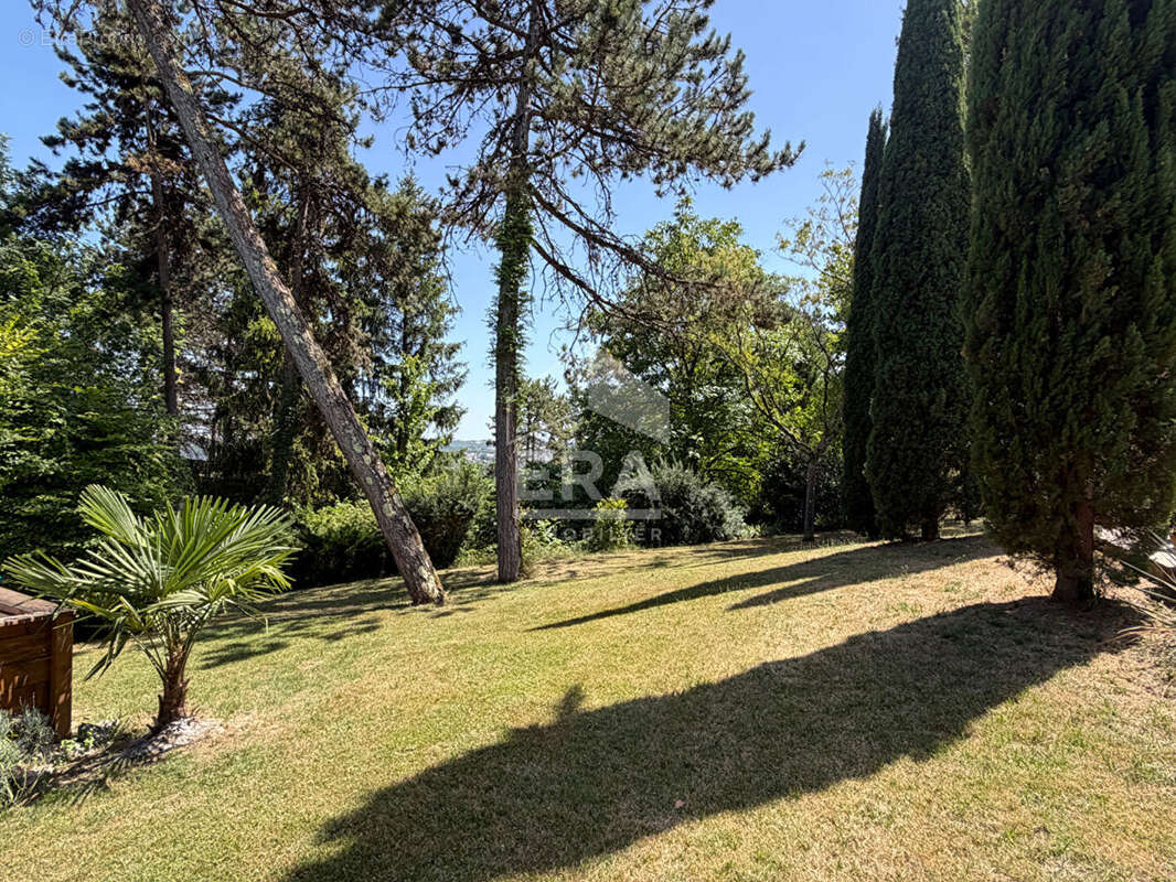 Maison à TRELISSAC