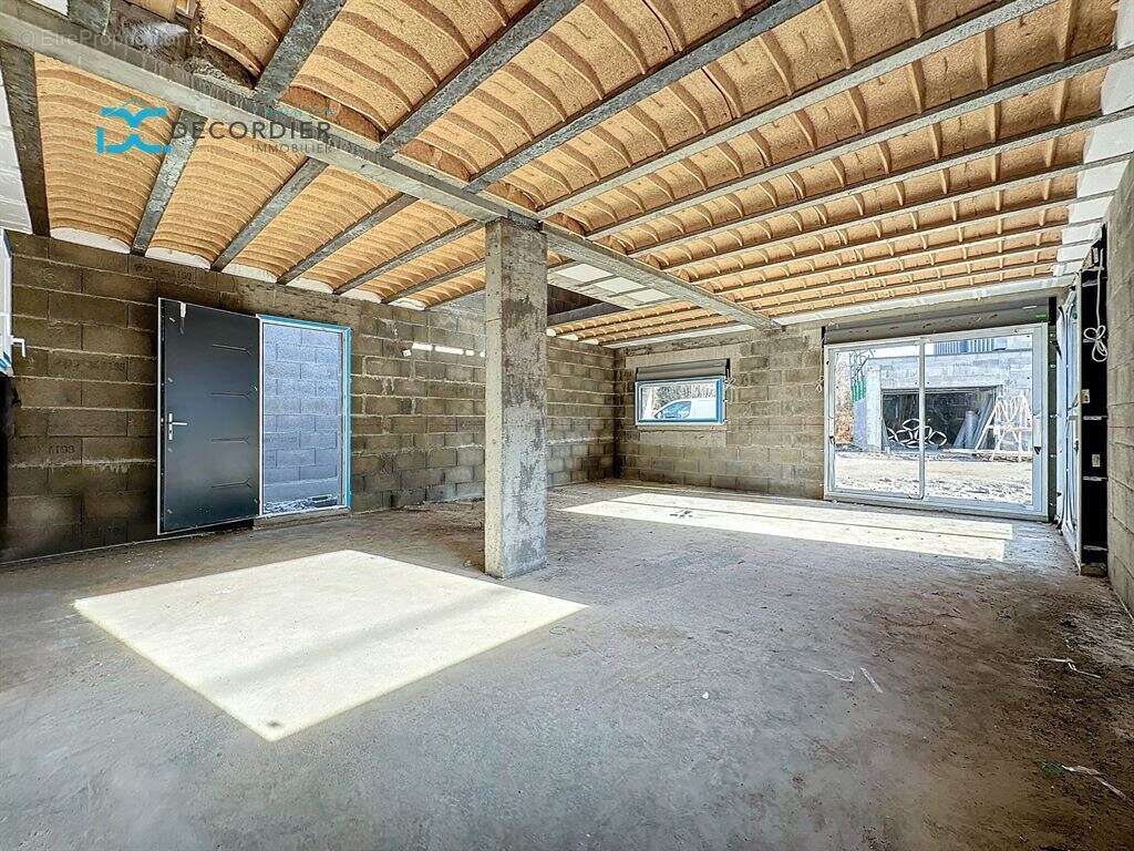 Maison à THONON-LES-BAINS