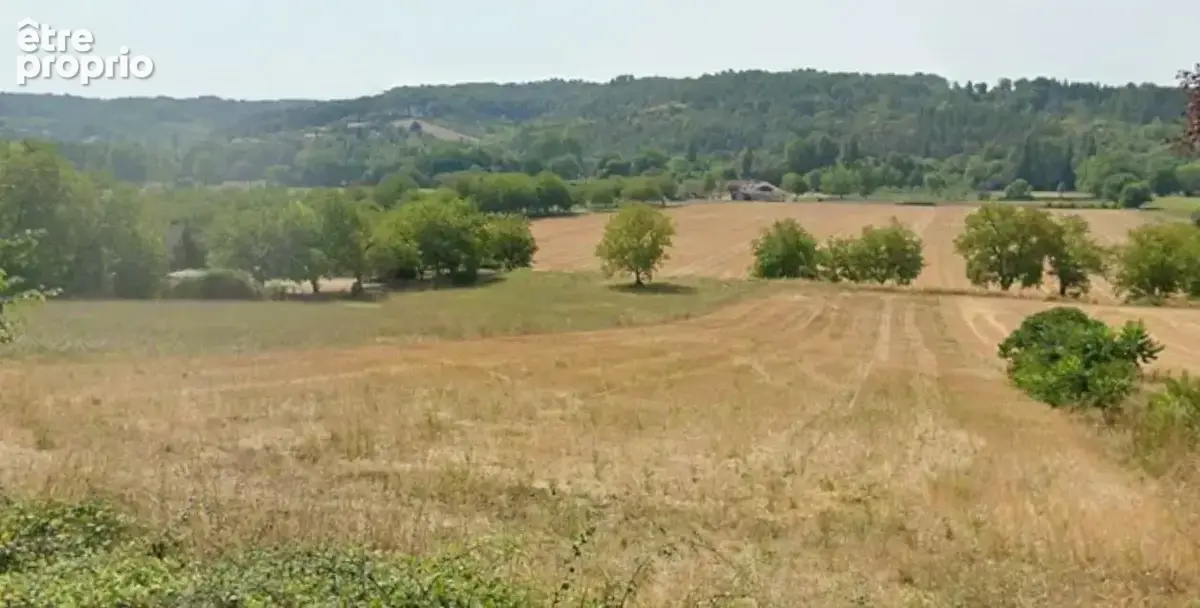 Terrain à GRIGNOLS