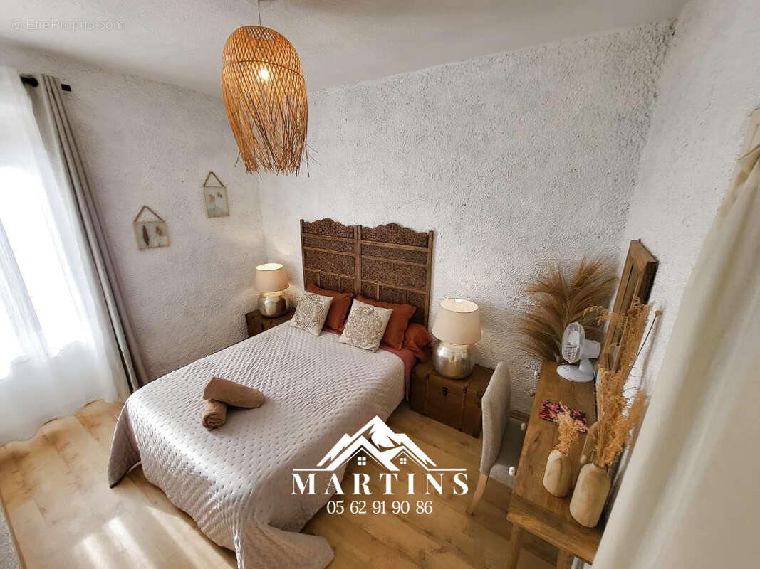 Appartement à ARGELES-GAZOST