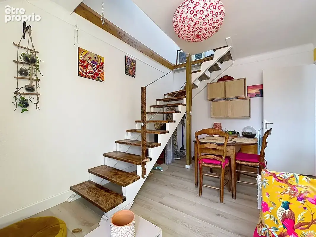 Appartement duplex pleneuf-val-andre - photo 2