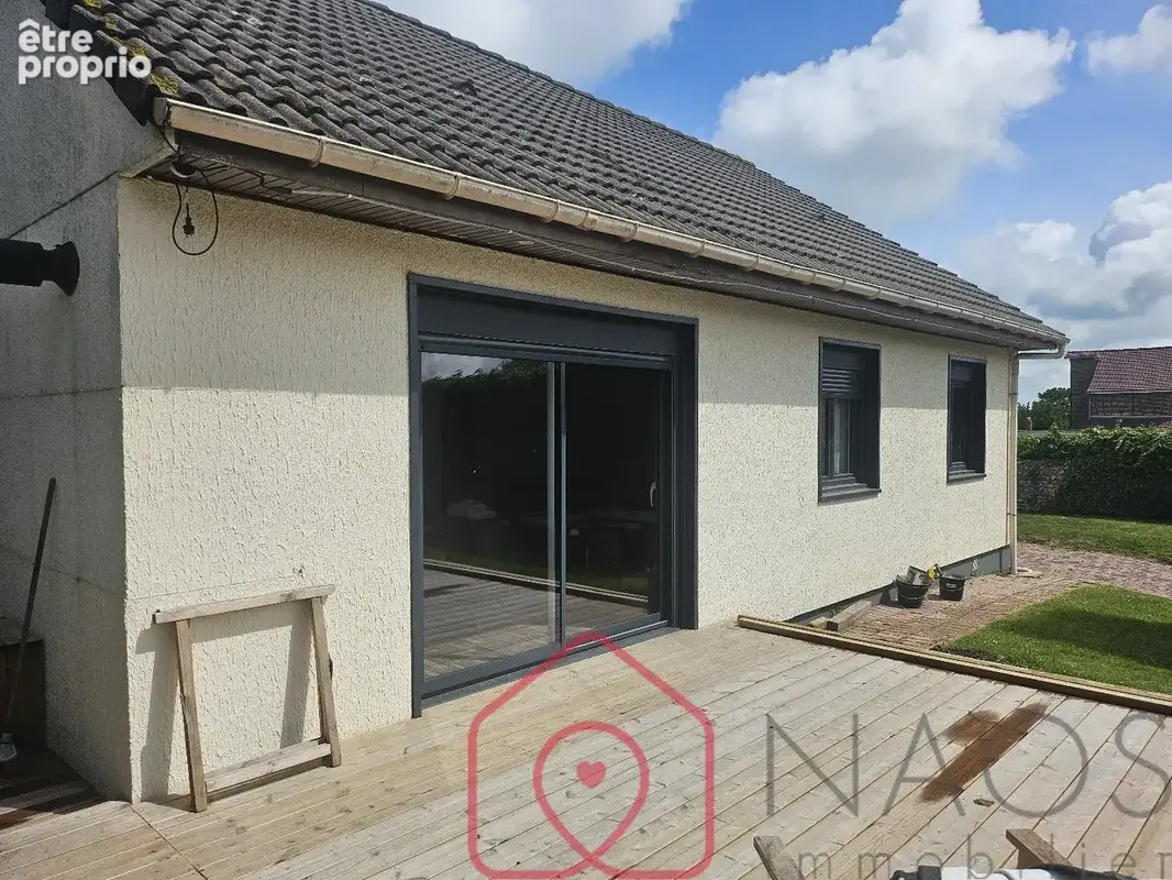 Pavillon individuel de plain-pied - photo 4