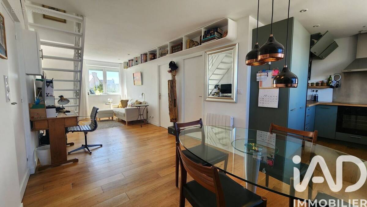 Photo 1 - Appartement à PLENEUF-VAL-ANDRE