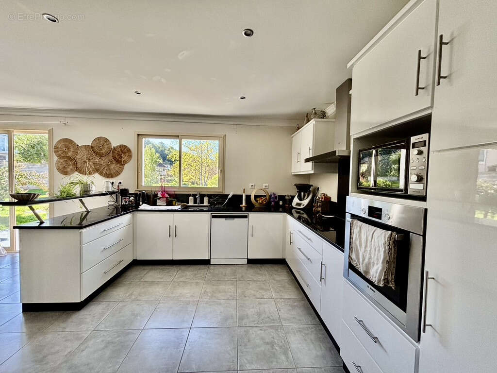 Maison à BOSMIE-L&#039;AIGUILLE