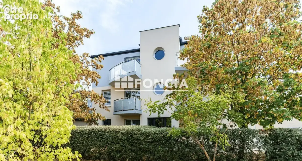 Bel appartement f3 de 62.64 m2 a evrange aux portes du luxembourg - photo 5