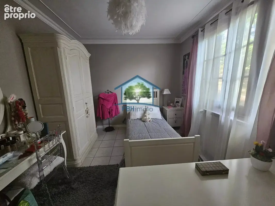 La fouillouse villa familiale 190m² - photo 14
