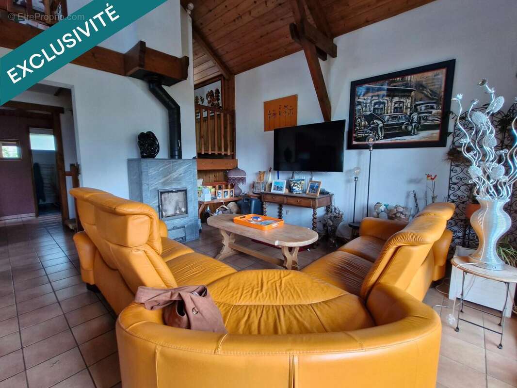 Photo 5 - Maison à CHATEAUROUX-LES-ALPES