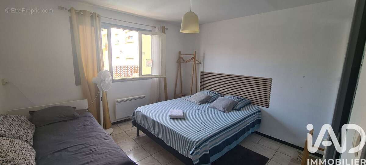 Appartement 88 m² à Port-La-Nouvelle  - photo 5