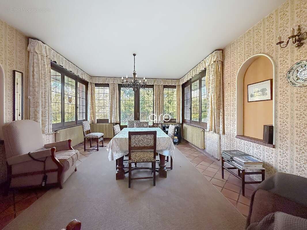 Maison 125 m² à Baisieux  - photo 4