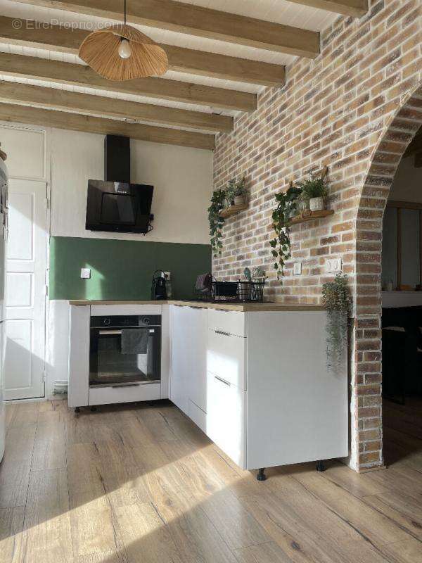 Maison à CANEJAN