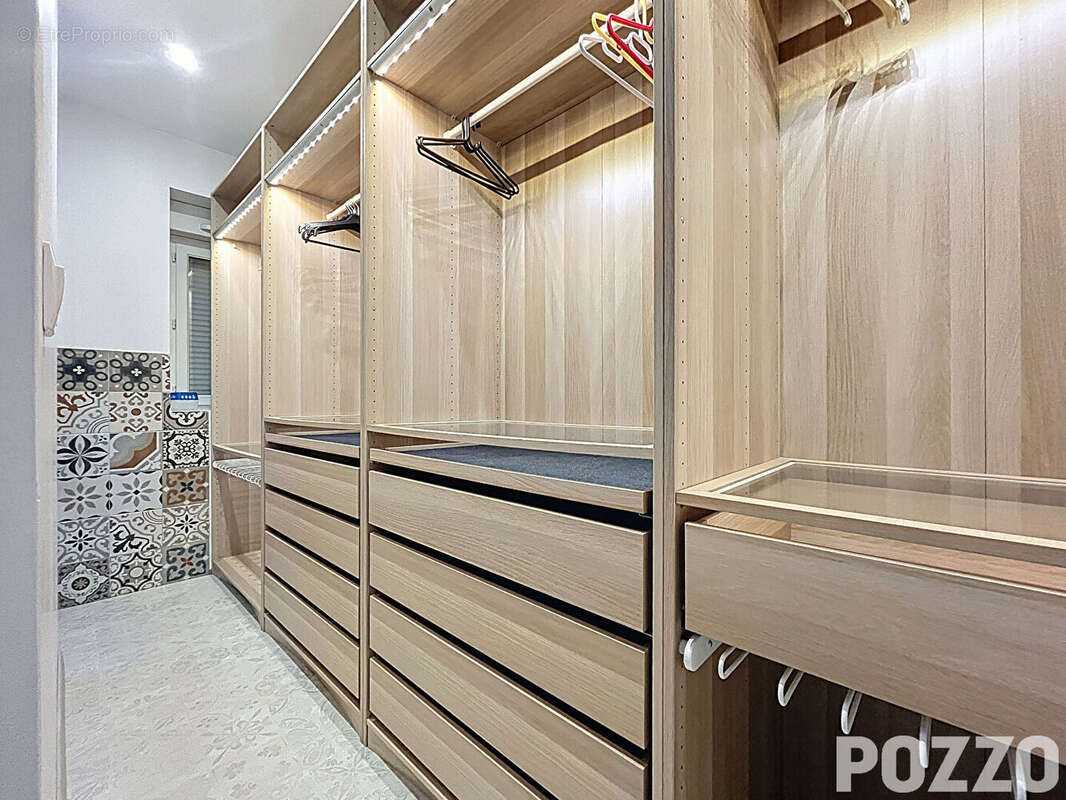 A vendre Appartement Granville - photo 12