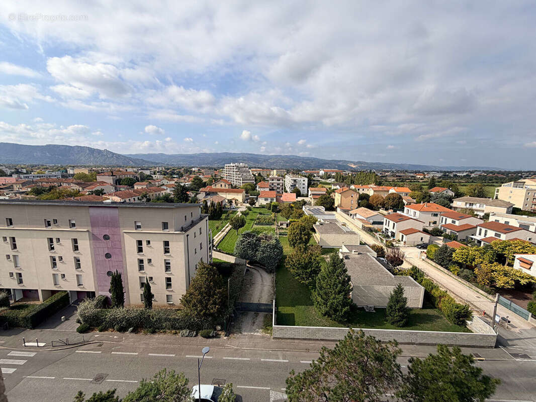 Appartement à BOURG-LES-VALENCE