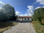 Maison à COUZEIX