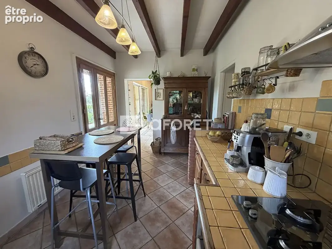 Montech ? Plain-pied de 121 m², 4 chambres, terrain de 714 m² - photo 2