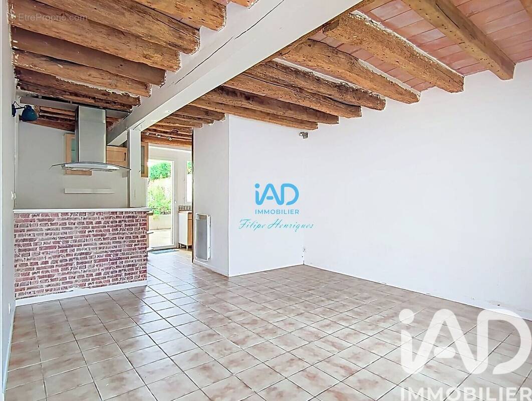 Photo 1 - Maison à ROZAY-EN-BRIE