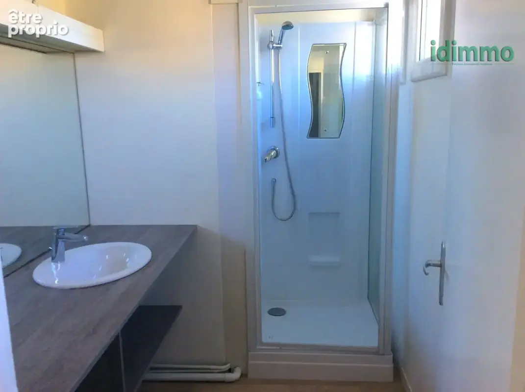 Aurillac maison 5 chambres plus T2 - photo 10