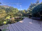 n°1 - Maison à LA MURE