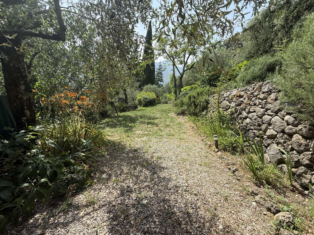 Maison à SOSPEL