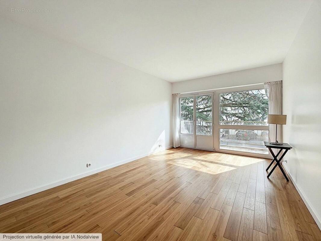 Photo 1 - Appartement à LE VESINET