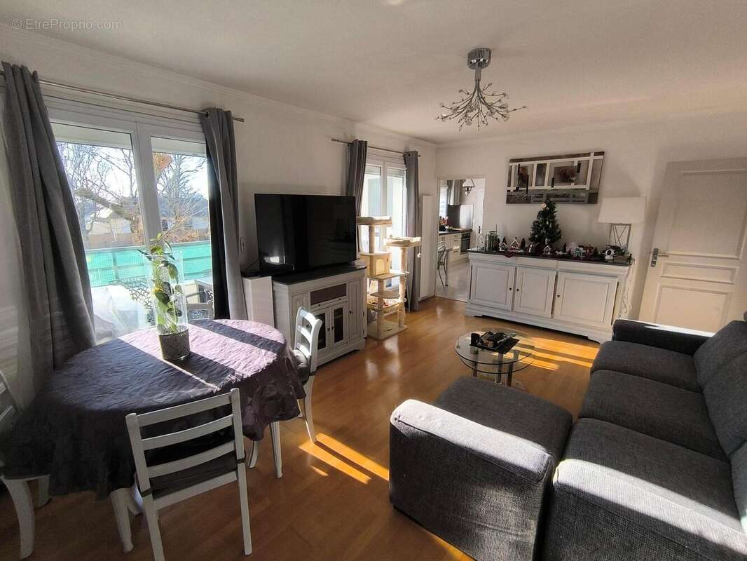 Photo 2 - Appartement à TOURS