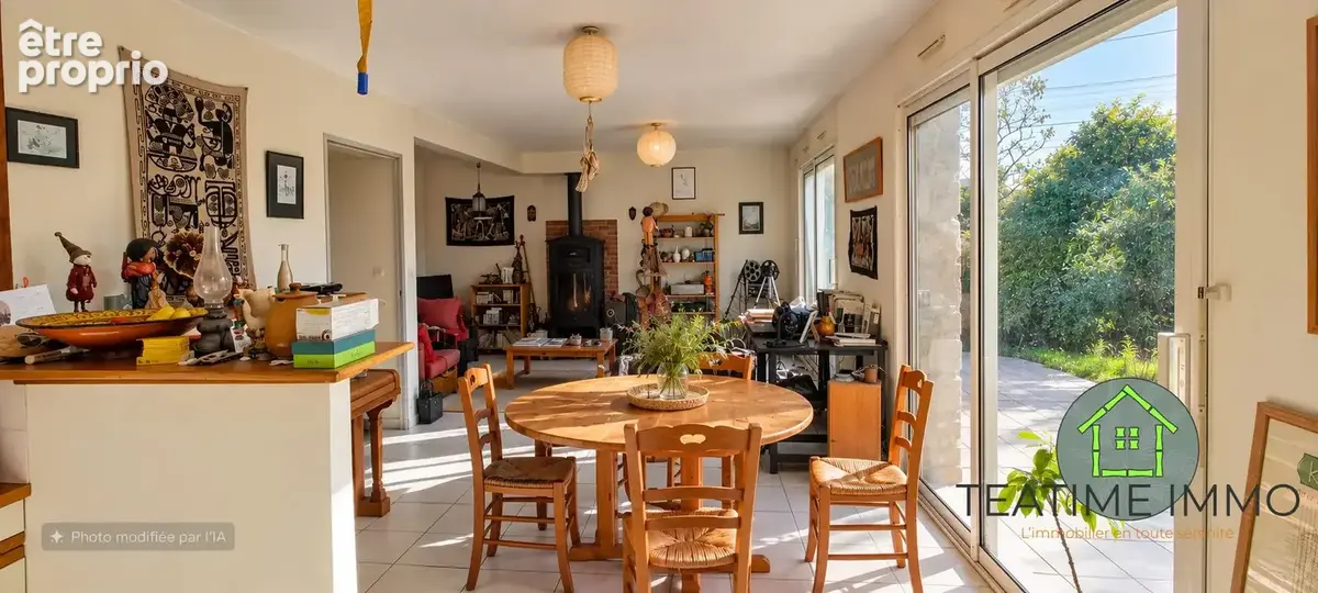 Maison 5 pièces 105 m² à vendre à Lannion (22300) - photo 3