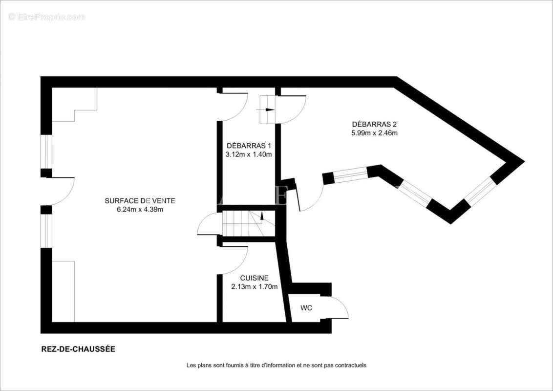 Appartement à MARSEILLE-9E