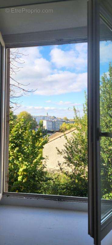 Appartement à LIMOGES