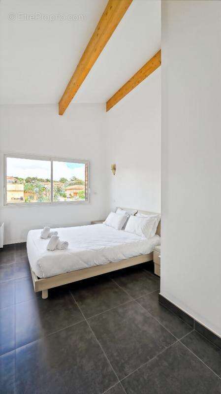 Appartement à PROPRIANO