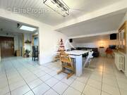 Appartement à THONES