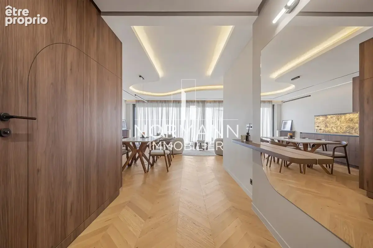 Paris 16 - muette - 2 chambres refait a neuf - clef en mains - photo 9