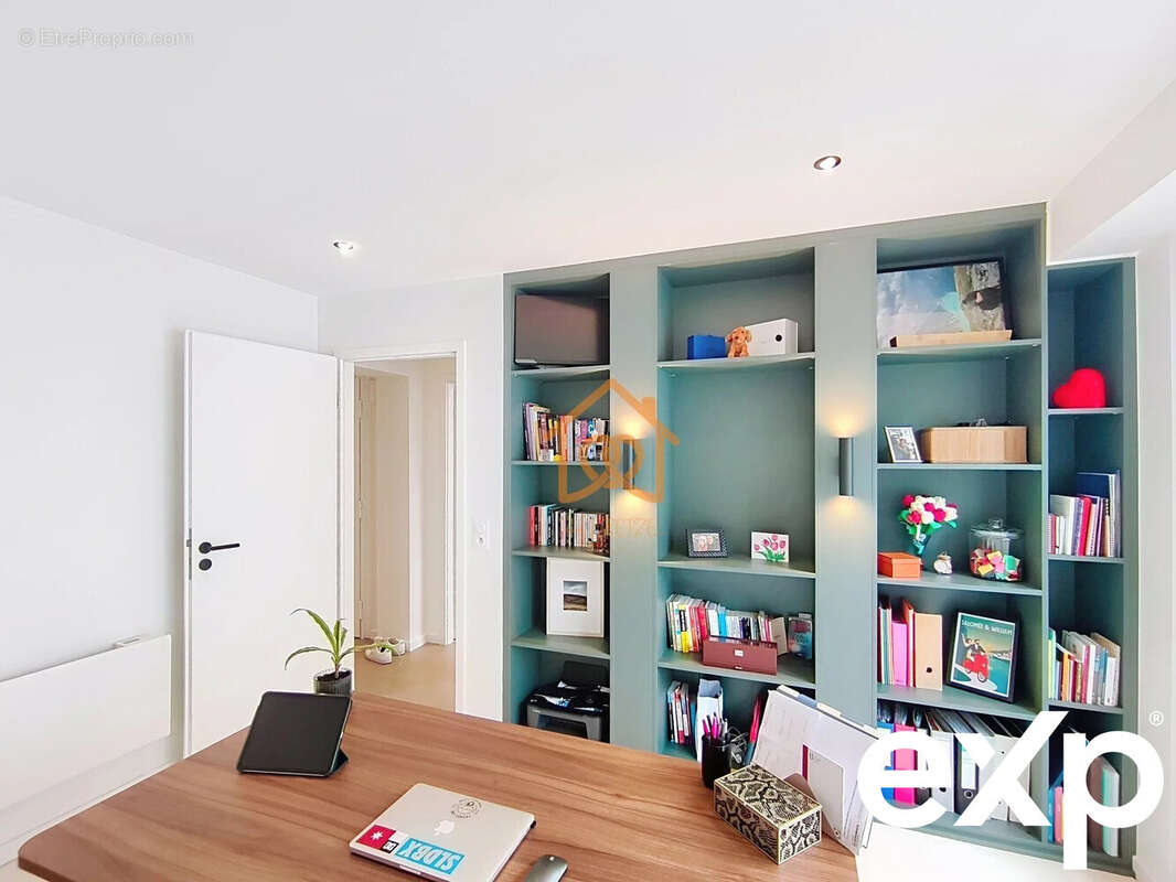 Appartement à SCHILTIGHEIM