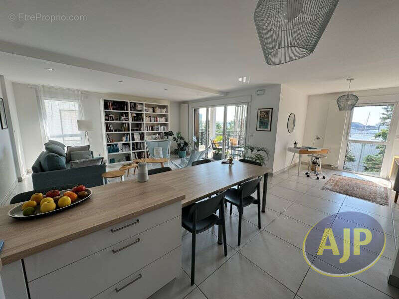 Appartement à LES SABLES-D&#039;OLONNE