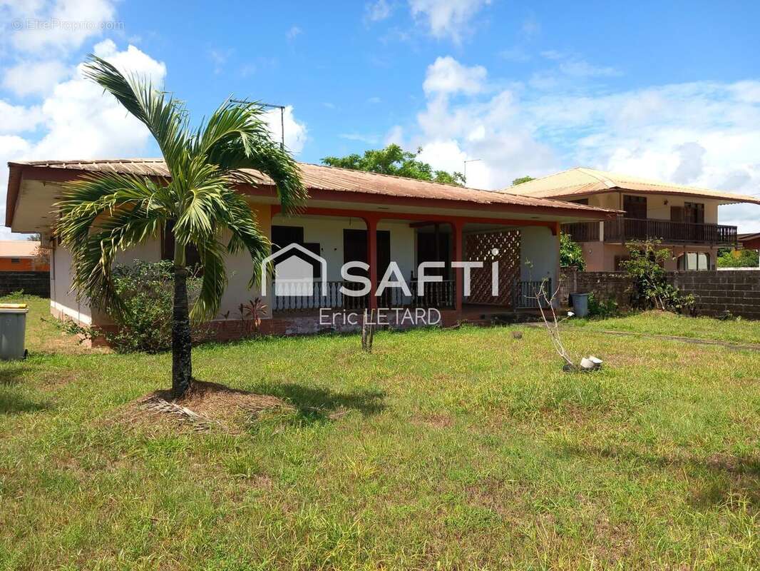 Photo 5 - Maison à MACOURIA