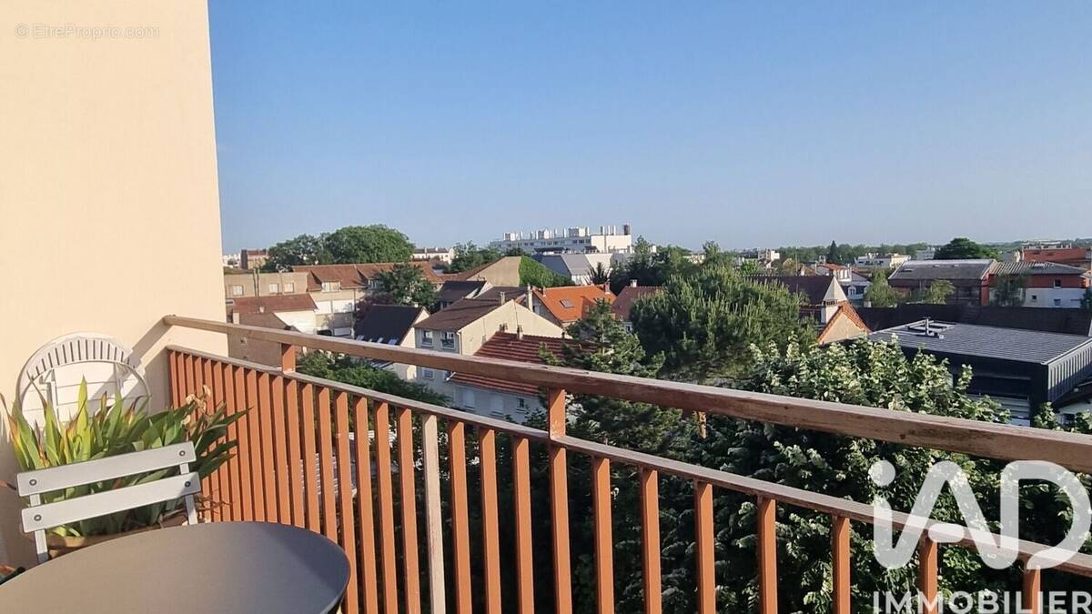 Photo 1 - Appartement à FONTENAY-SOUS-BOIS