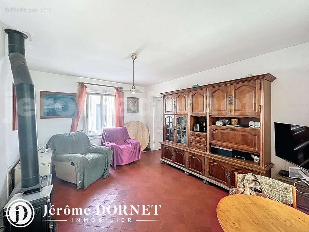 ro_00006 - Maison à FROISSY