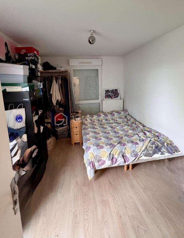 Appartement à BAGNOLET