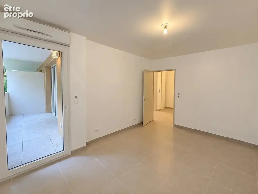 Montpellier/la croix d'argent - deux pieces - photo 7