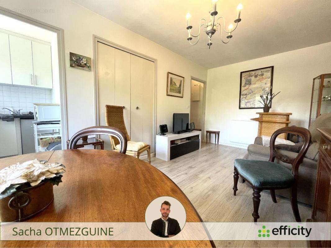 Appartement - photo 5