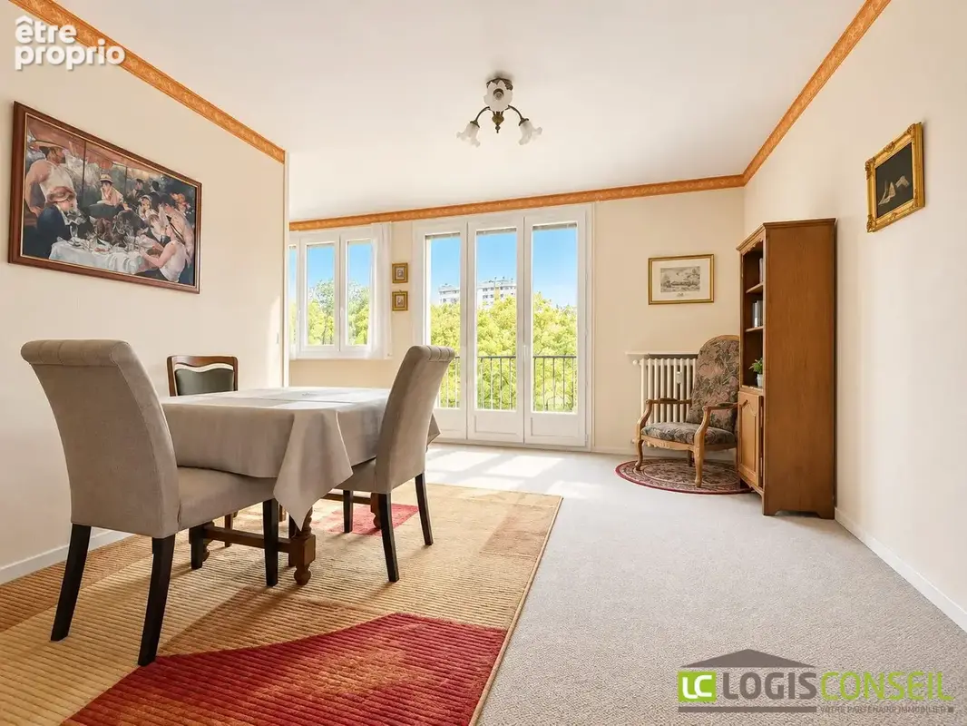 Photo Appartement à Chatillon au prix de 299 000€